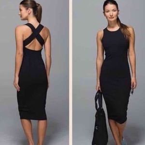 lululemon athletica Dresses - Lululemon Picnic Play Dress size 2 lululemon athletica Dresses - Lululemon Picnic Play Dress size 2